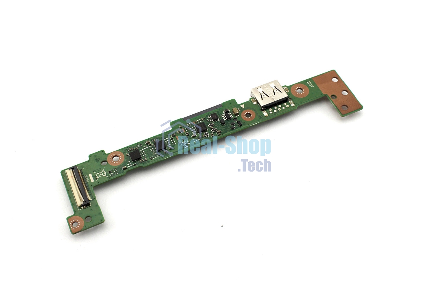 Допплата для Asus P5440UF
