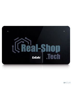 Антенна телевизионная BBK DA04 пассивная
