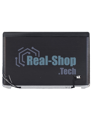 Крышка матрицы для Dell Latitude E6330