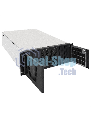 Серверная платформа ExeGate Pro 4U650-010/4U4139L RM 19