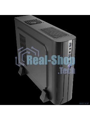 Компьютерный корпус Aerocool/Formula V Line CS-101 mATX USB 3.0x2/audio 400W