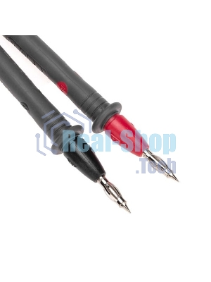 Измеритель сопротивления изоляции MS5201 MASTECH