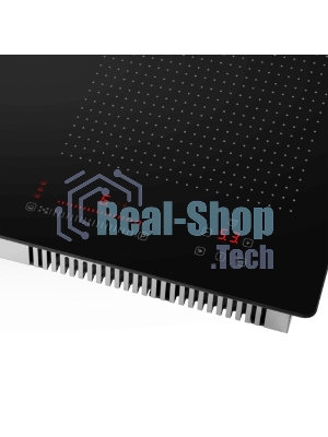 Индукционная варочная панель Maunfeld CVI905SFBK Inverter