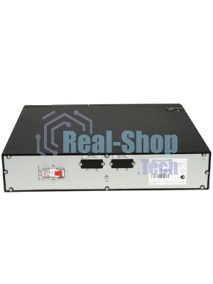Батарея для ИБП Systeme Electriс BPSEV36RT2UG2 36В 9Ач для серии SRV