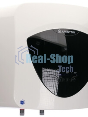 Водонагреватель электрический Ariston ABS ANDRIS LUX 30 белый, накопительный, 30 л, 1,5 кВт