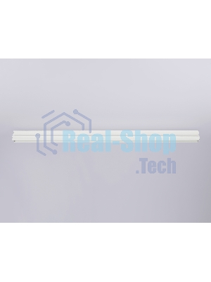 Шинопровод встраиваемый Ambrella light GL1009 WH белый IP20 220V 2000*62.5*56