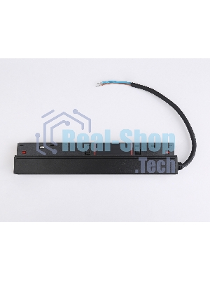 Блок питания внутренний IP20 100W 48V 225*45*23 GL3661 BK черный