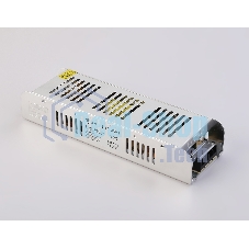 GS8654 блок питания 12V 200W 16.7A IP20 185-260V EMC 223*67*40