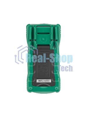Универсальный мультиметр MASTECH MS8233C 13-2015
