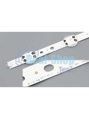Подсветка LED R1: 49