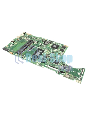 Материнская плата для Asus X510UF I7-8550U