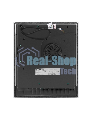Индукционная варочная панель Maunfeld CVI453SBWH Inverter, конфорок: 3 шт., стеклокерамика, независимая, белый
