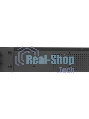 Источник бесперебойного питания Powercom King Pro RM KIN-1500AP RM 900Вт 1500ВА черный