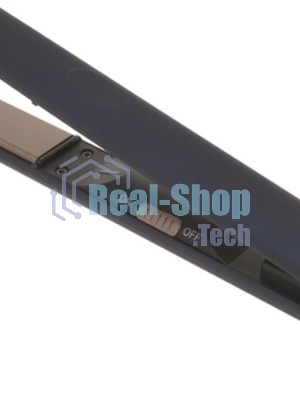 Выпрямитель для волос BRAYER BR3303 синий, 22 мм, 220 °C, 1 режим