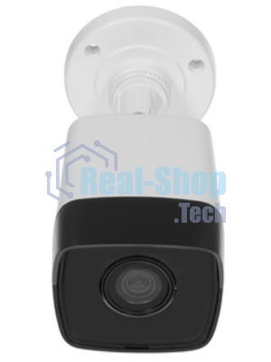 Видеокамера IP HiWatch DS-I200(D) (6 mm) 6-6мм цветная