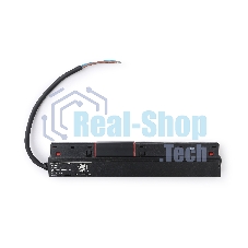 Блок питания внутренний IP20 100W 48V 225*45*23 GL3661 BK черный
