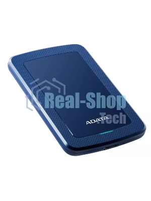 Внешний HDD 2TB ADATA HV300, 2,5