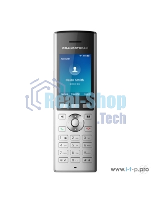 Телефон VOIP WP820 GRANDSTREAM
