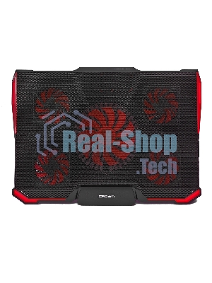 Подставка для ноутбука CROWN CMLS-k330 RED