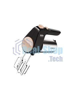 Миксер Centek CT-1123 Beige 800 Вт,, 6 скоростей +турбо, взбивание/замешивание
