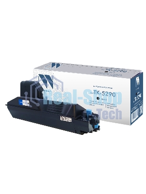 Картридж лазерный NVPrint совместимый NV-TK-5290 Black для Kyocera Ecosys P7240 (17000k)