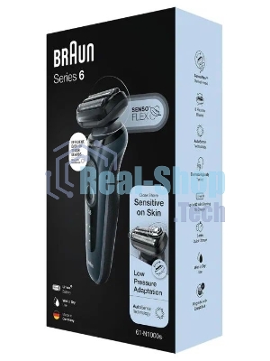 Электробритва Braun 61-N1000s