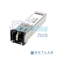 Модуль оптический SFP Cisco GLC-BX-U 1000BASE-BX SFP, 1310NM