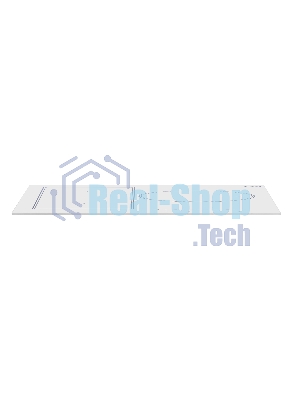 Индукционная варочная панель Maunfeld CVI453SBWH Inverter, конфорок: 3 шт., стеклокерамика, независимая, белый