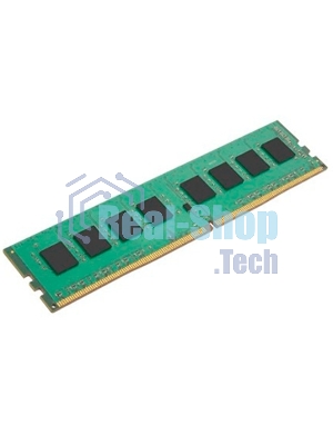 Оперативная память Kingston ValueRAM, DDR4, 8GB (1x8GB), 3200MHz, CL22, DIMM
