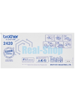 Картридж Brother TN 2421