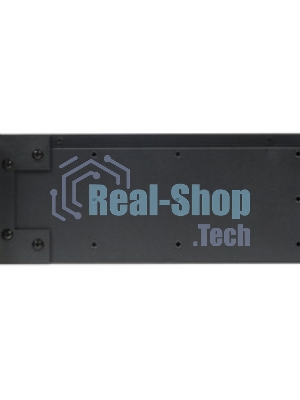 Источник бесперебойного питания Powercom King Pro RM KIN-2200AP LCD 1320Вт 2200ВА черный