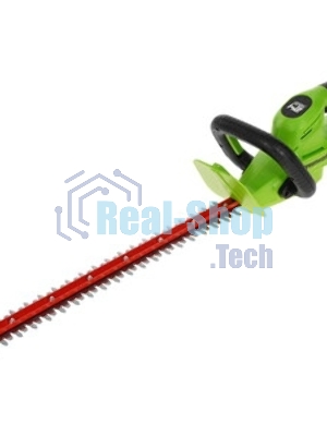 Кусторез аккумуляторный Greenworks G24HT56, 24V, 56см, без АКБ и ЗУ 2205507