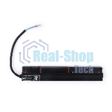 Блок питания внутренний IP20 200W 48V 260*45*23 GL3662 BK черный