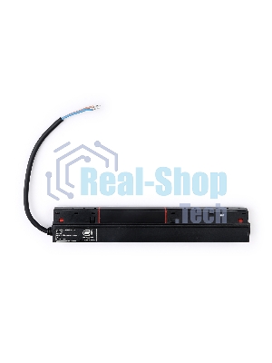 Блок питания внутренний IP20 200W 48V 260*45*23 GL3662 BK черный