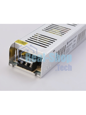 GS8655 блок питания 12V 250W 20.8A IP20 185-260V EMC 223*67*40