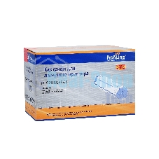 Картридж лазерный ProfiLine PL-C7115X/EP-25 для принтеров HP LJ 1000/1005/1200/1220/3300/3320MFP/3330MFP/3380/Canon LBP-1210 3500 копий