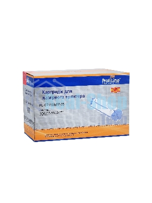Картридж лазерный ProfiLine PL-C7115X/EP-25 для принтеров HP LJ 1000/1005/1200/1220/3300/3320MFP/3330MFP/3380/Canon LBP-1210 3500 копий