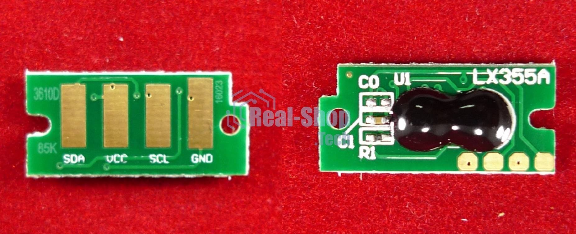 Чип ELP для Xerox Phaser 3610/3610n/3610dn WC 3615/3615dn DRUM (113R00773) 85K (Китай)
