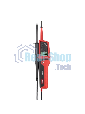Индикатор напряжения UNI-T UT15C 13-1018
