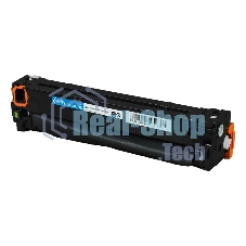 Картридж лазерный Sakura CF211A/731C для HP LJ Pro M251/M276,Canon LBP7100Cn/7110Cw, синий, 1800 к.