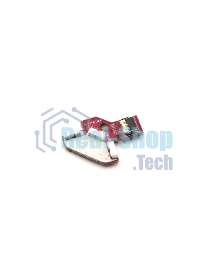 Допплата для Asus G731GT LED правая