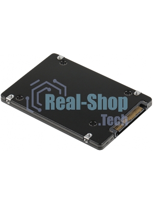 Накопитель SSD Samsung Enterprise PM9A3 черный MZQL2960HCJR-00A07 960Gb, PCIe 3.1 x4, 2.5