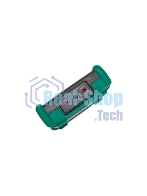 Измеритель сопротивления изоляции MS5201 MASTECH