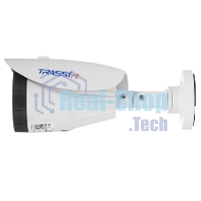 Уличная 4Мп IP-камера TRASSIR TR-D4B5 v3 3.6