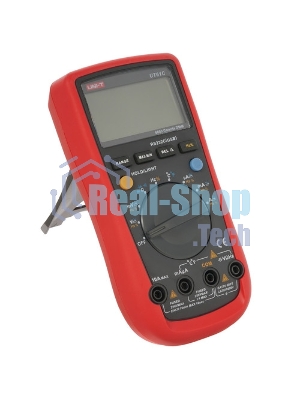 Детектор засоров в трубах UNI-T UT661C