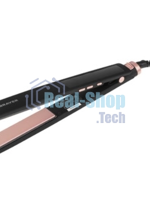Выпрямитель для волос BRAYER BR3339 черный, 25 мм, 230 °C, 13 режимов