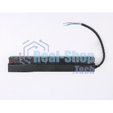 Блок питания внутренний IP20 200W 48V 260*45*23 GL3662 BK черный