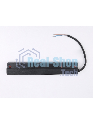 Блок питания внутренний IP20 200W 48V 260*45*23 GL3662 BK черный
