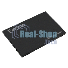 Накопитель SSD ExeGate NextPro UV500TS120, 120Gb, 2.5