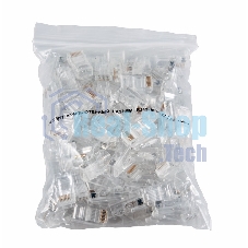 Джек комп. Rexant 8P-8C cat.5е